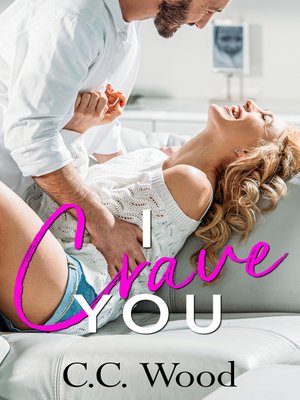 cover image of I Crave You